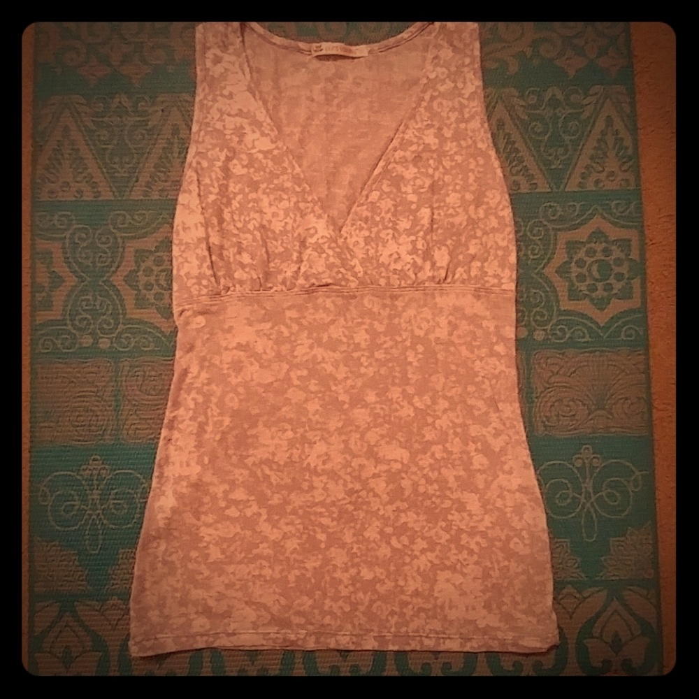 Lightweight Pure Karma Yoga Tank